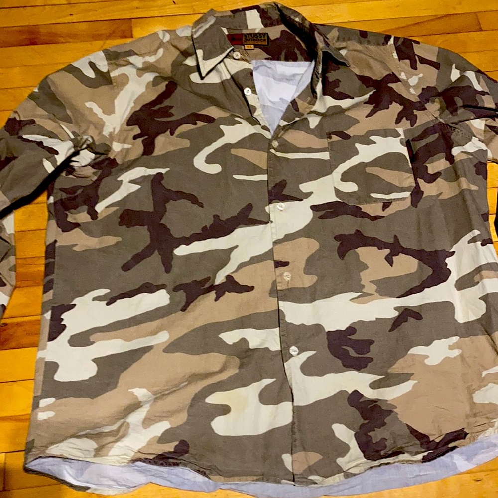 Men’s shirt
